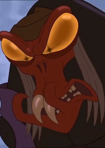 Scroop