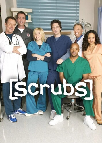 Scrubs
