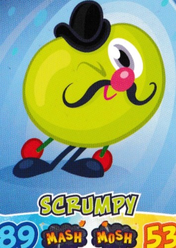 Scrumpy
