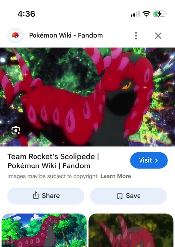 Scullipede