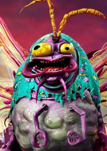 Scumbug
