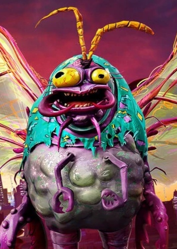 Scumbug