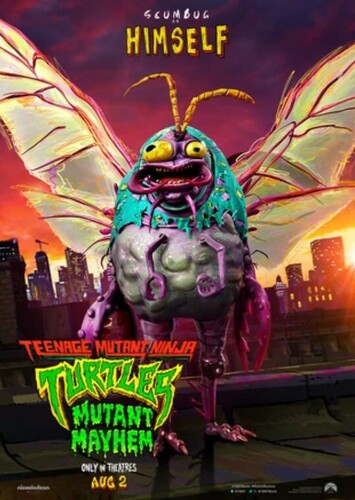 Scumbug