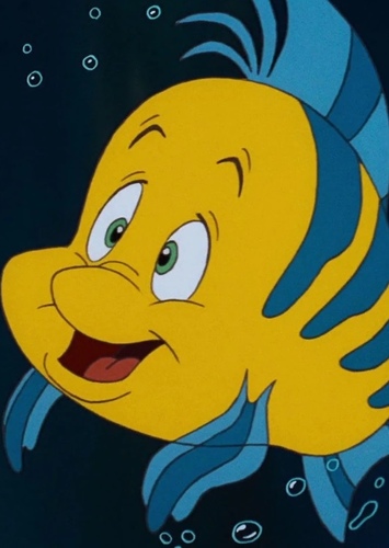 Flounder