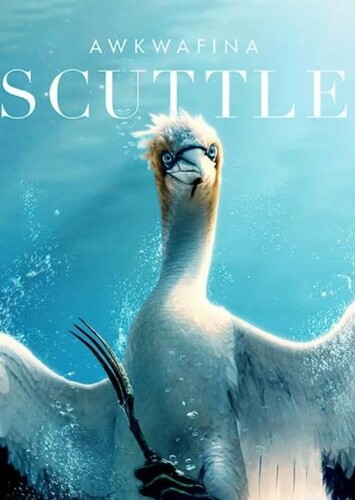 Scuttle