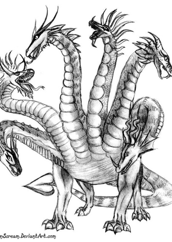 Scylla