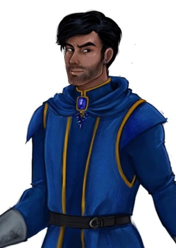 Scythe Goddard