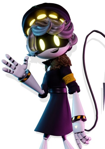 Sd N