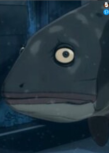 Sea Bass