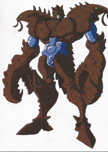 Sea Clamp
