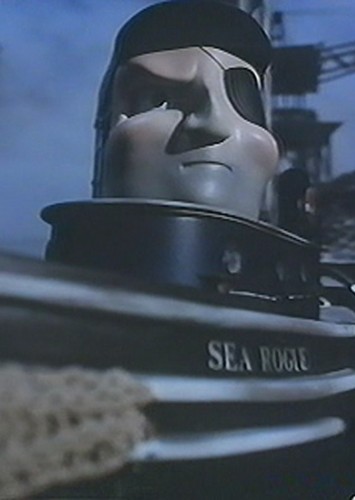 Sea Rogue