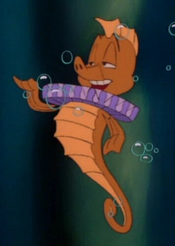 Seahorse Herald
