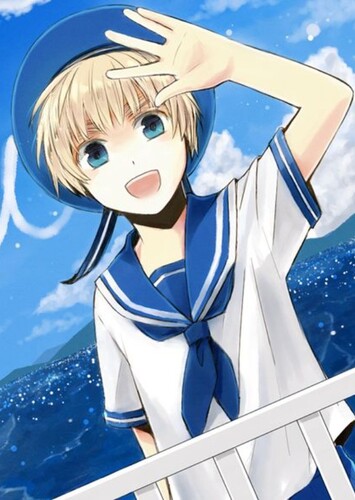 Sealand