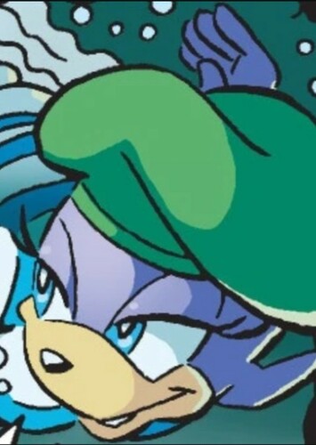 Sealia