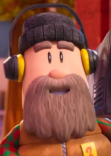 Seamus