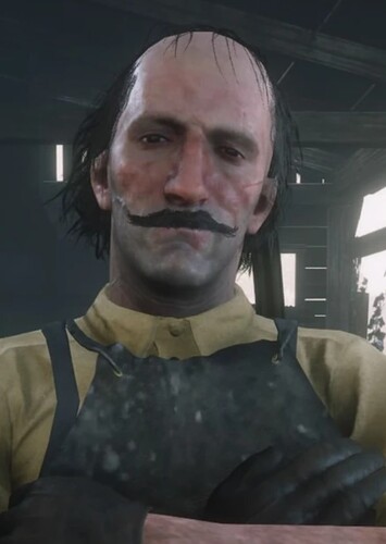 Seamus