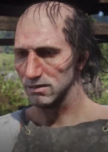 Seamus