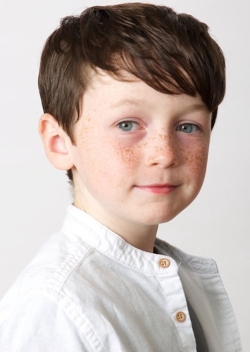 Seamus Finagan