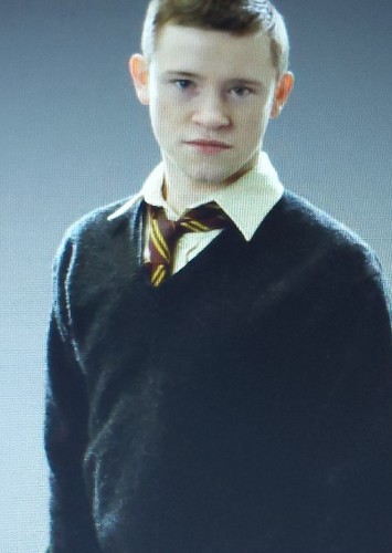 Seamus Finnigan