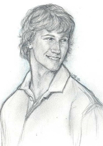 Seamus Finnigan