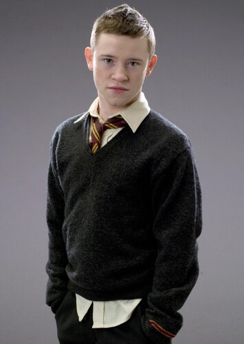 Seamus Finnigan