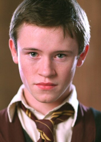 Seamus Finnigan