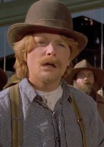 Seamus McFly