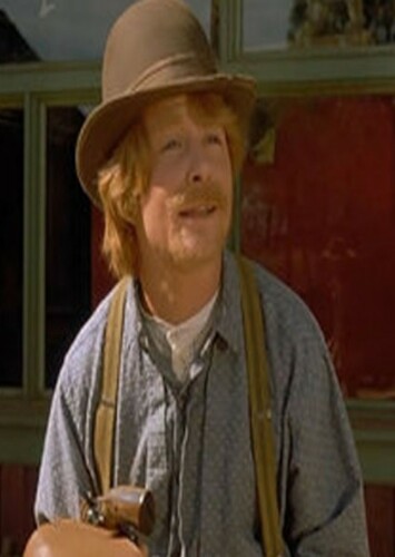 Seamus McFly