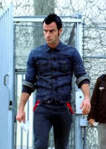 Seamus O'Grady