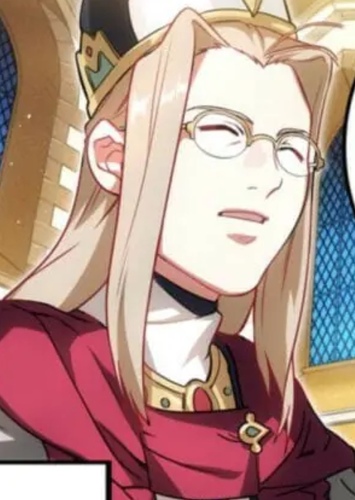 Seamus Pegg