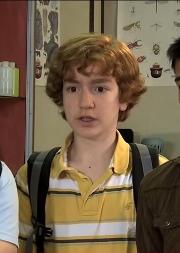 Sean