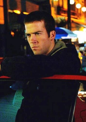 Sean Boswell