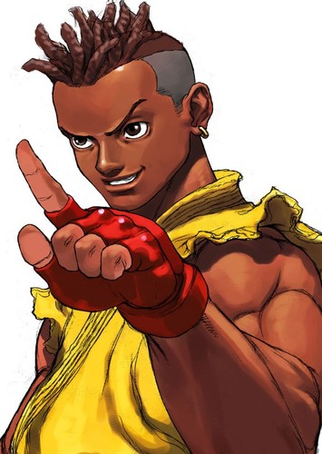 Sean Matsuda