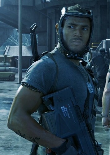 Sean Anthony