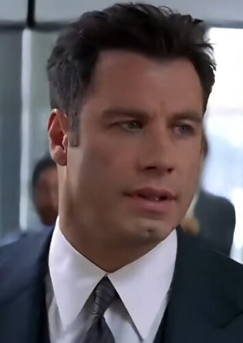 Sean Archer