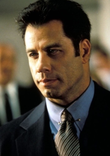 Sean Archer