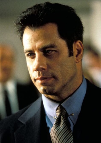 Sean Archer