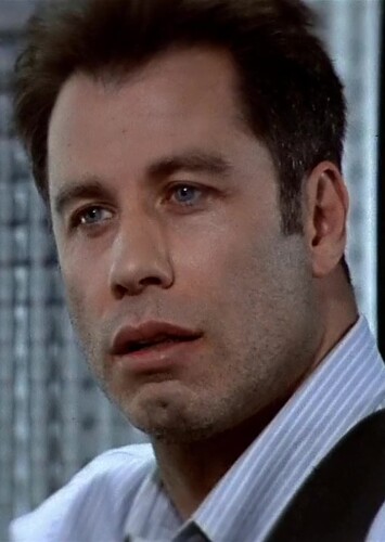 Sean Archer/Castor Troy