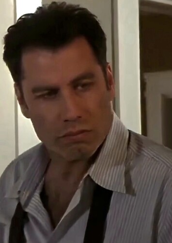 Sean Archer / Castor Troy