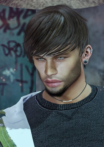 Sean Byrne
