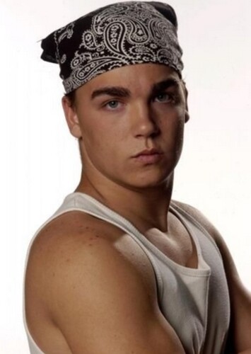 Sean Cameron
