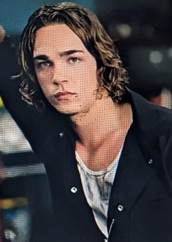 Sean Cameron
