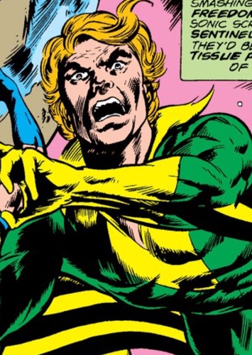 Sean Cassidy
