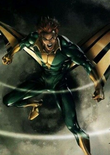 Sean Cassidy