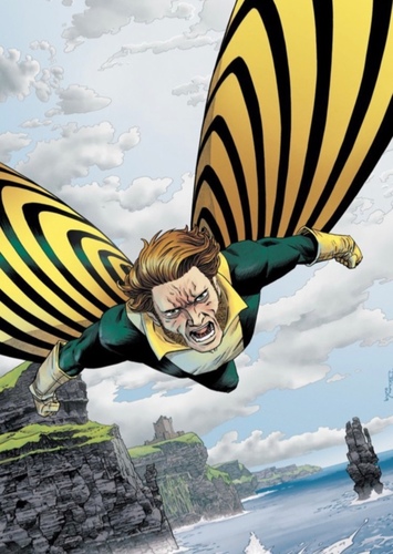 Sean Cassidy