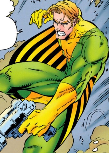 Sean Cassidy