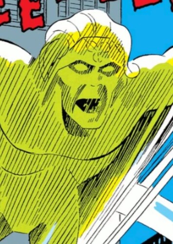 Sean Cassidy