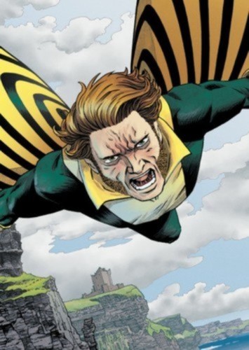 Sean Cassidy