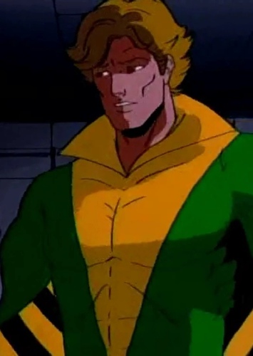 Sean Cassidy