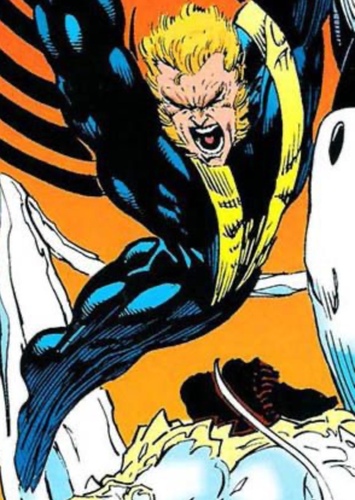 Sean Cassidy